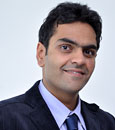 Dr. Akshay Batra