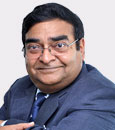 Dr. Mukesh Batra