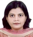 Dr. Bindu Sharma